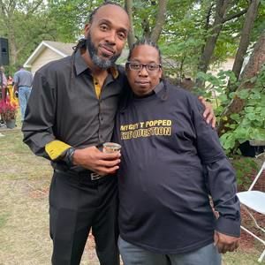 Meet your Posher, Floyd